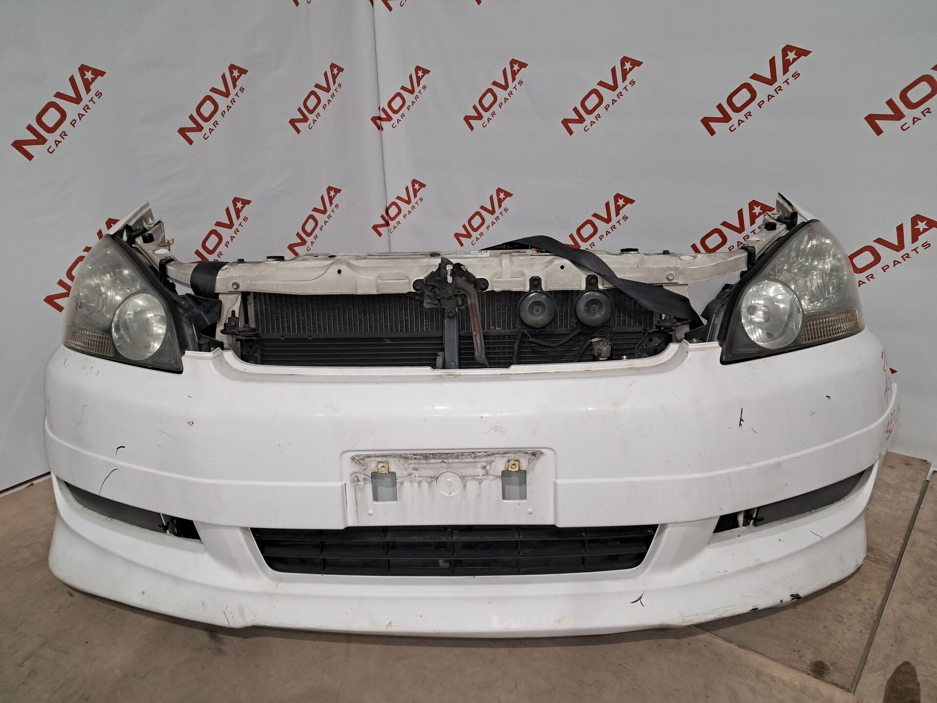 Ноускат Toyota Ipsum 5320144070 2 поколение ACM20 ACM21